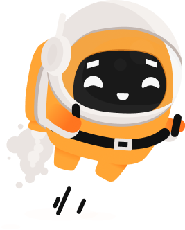 raket-mascot