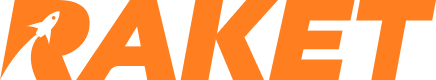 raket logo