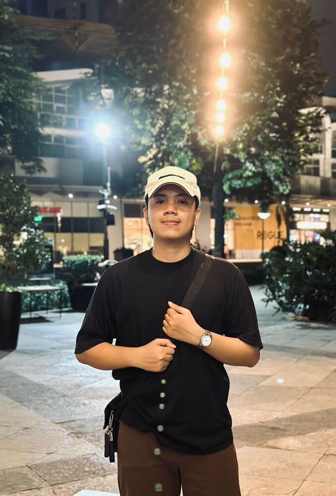 raketeer avatar