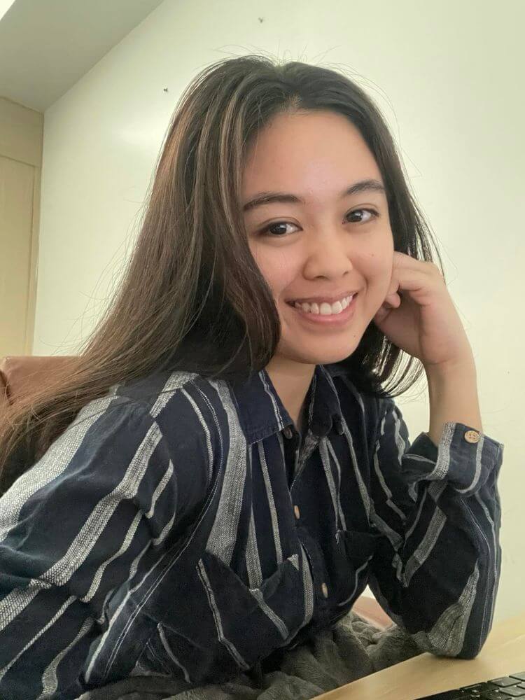 Faye Decenilla