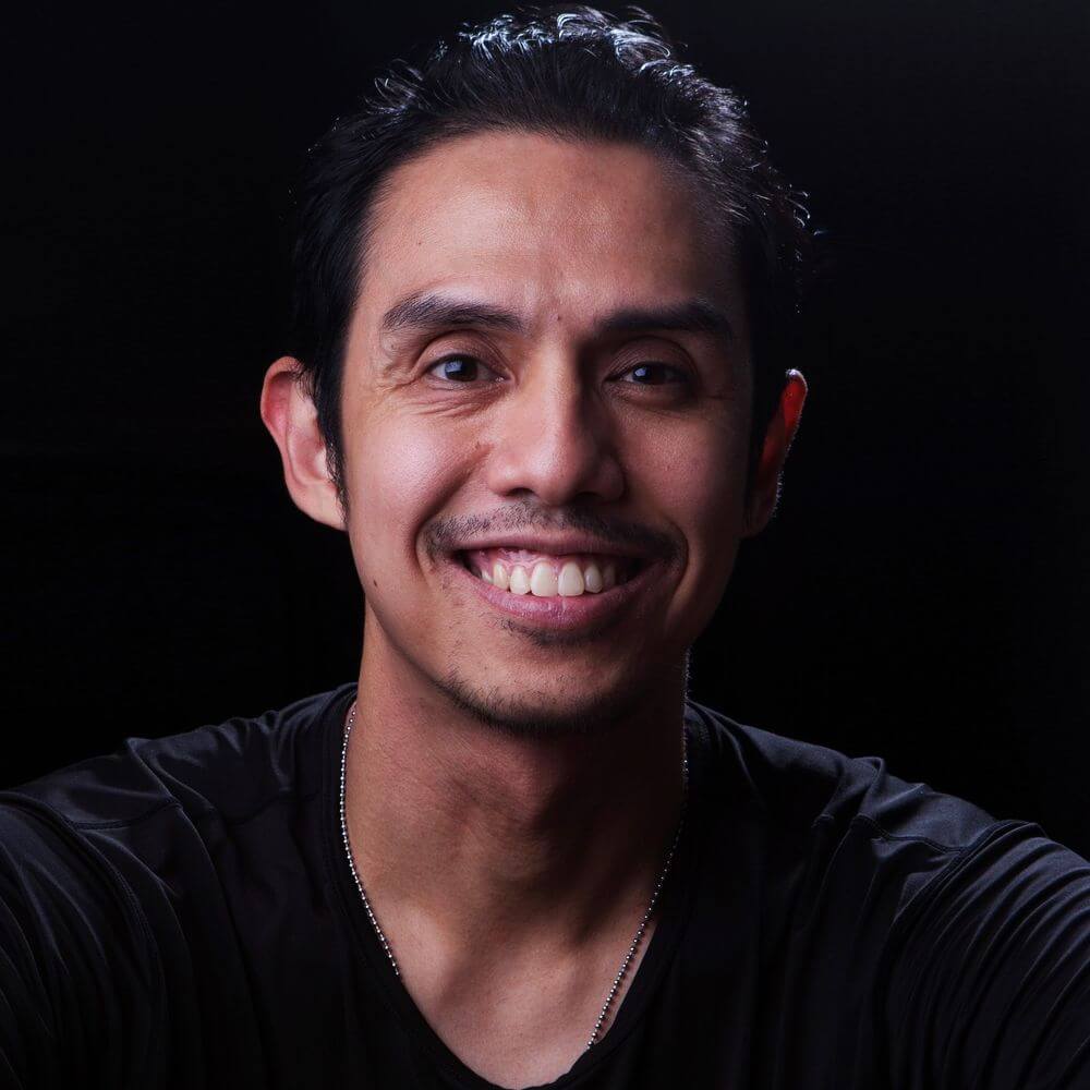 raketeer avatar