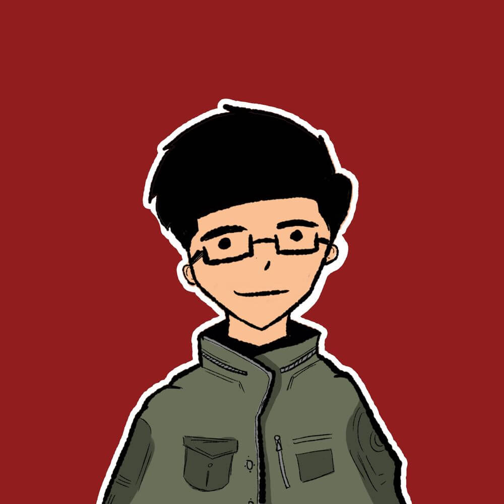 raketeer avatar